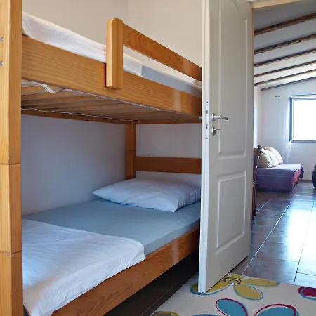 Karmen Apartament Zadar