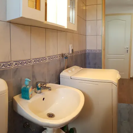 Karmen Apartament Zadar