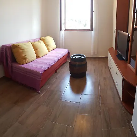 Karmen Apartament Zadar
