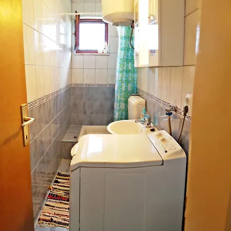 Apartament Karmen Zadar