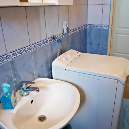Karmen Apartament Zadar