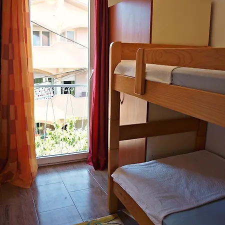 Apartament Karmen Zadar